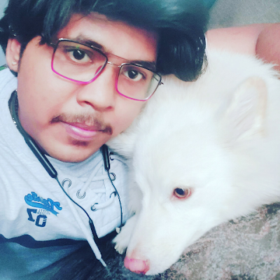 Kalyanpvp's profile picture. 