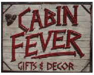 Whether you are furnishing a mountain retreat, lake home or #cabin in the woods you will find just what you need at Cabin Fever Decor.  #RusticDecor