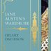 Jane Austen's Wardrobe / @austendress.bsky.social (@AustenDress) Twitter profile photo