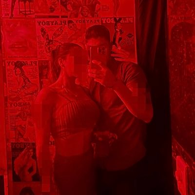 (+21) NSFW🔞Pareja/ 30s. Cuidamos nuestro físico, fiesta, platicas ,buscamos parejas afines, ver a ambos de rostro importa mucho y la química para que suceda ➕