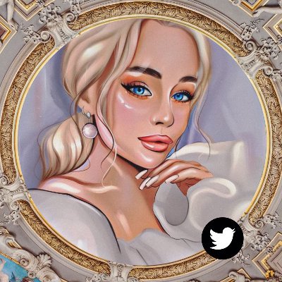 We provide everything design related for the #Twitchstreamers & #Vtubers so builders can focus on creating amazing product, services,, #Paidwork ❤