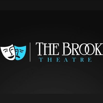 The first elementary theatre program in the county! #TheBrookTheater