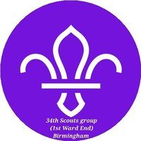 34th Ward End Scouts Birmingham (@34thwescouts) 's Twitter Profile