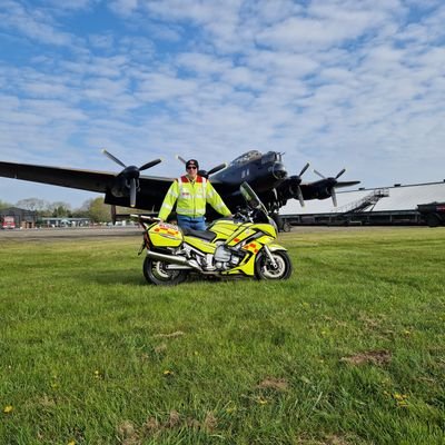 Blood biker to help the NHS.
Hates Tories.
Get them out and reverse Brexit.
https://t.co/H8m9XIC52p
#SunakOut
Ignore DM's