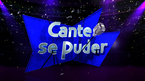 Twitter oficial do programa CANTE SE PUDER. A competição mais louca da TV brasileira! Todas as quartas-feiras, às 22h45, no SBT!