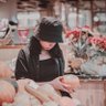 JessicJesica's profile picture. For I know the plans I have for you, declares the Lord, plans to prosper you and not to harm you, plans to give you hope and a future 🩵