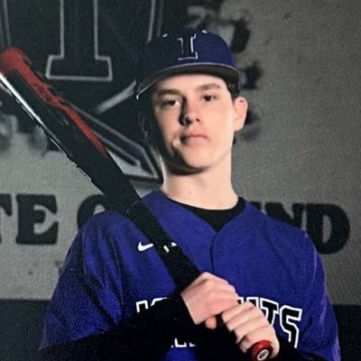 Independence HS (Frisco, TX) '24 | MIF/3B | 17/18U McKinney Marshals - Hadeler | 6’ 155 lbs | 86 Tee Exit Velo | 84 Inf Velo | Uncommitted