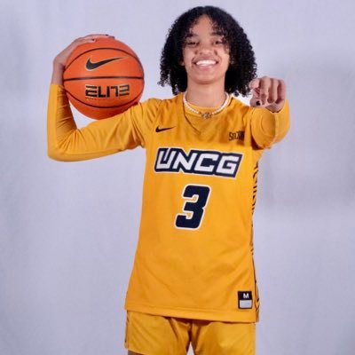 UNCG • 5’10 SG/Wing • Durham, NC