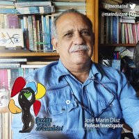 José Marín Díaz (@josecmarind) 's Twitter Profile Photo