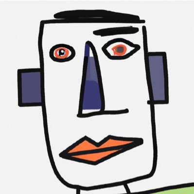 rldldn's profile picture. Entrepreneur supporting Entrepreneurs.