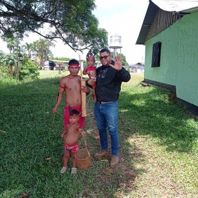 mayo_vzla's profile picture. “En la batalla mediática de cada día, cada uno de nosotros es un medio de comunicación y difusión”