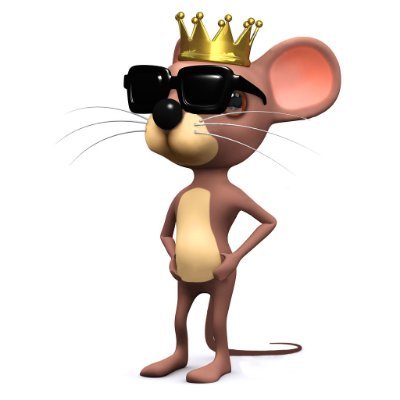 KingMaus_'s profile picture. 