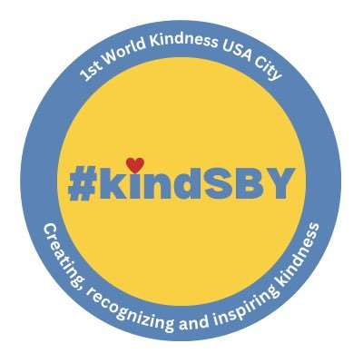 A kindness initiative to: support events that build relationships, highlight citizens engaged in goodwill programs, and inspire acts of kindness.