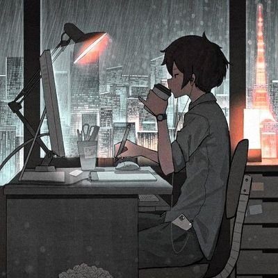Pantomath, Just trying to live my best life |
BS Computer Science 💻