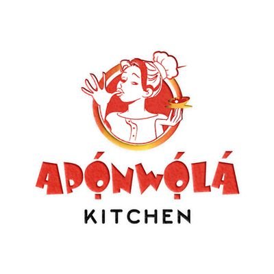 Apọ́nwọ́lá Kitchen | Good Food in Lagos