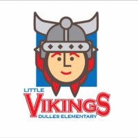 Dulles Elementary(@DE_Vikings) 's Twitter Profile Photo