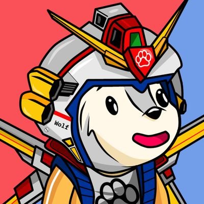 Wolfclub_nftさんのプロフィール画像