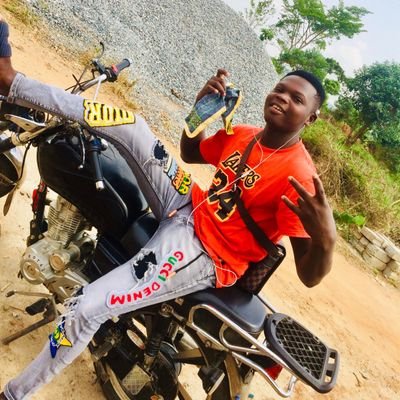 JuniorAddo27459's profile picture. Single