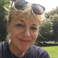 Helen Moylett(@HelenMoylett) 's Twitter Profile Photo