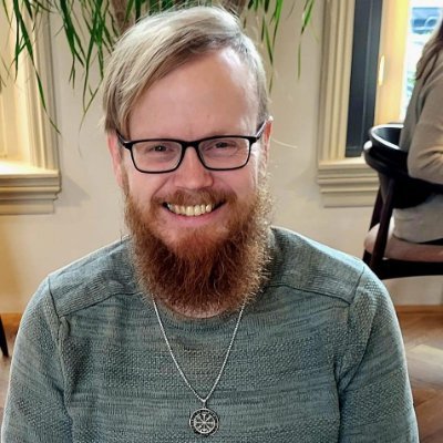 ~15 yrs of Web Development, now focused on Laravel. Blogging at https://t.co/f5SbnEGRBR