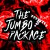 The Jumbo Package 🏈 (@jumbopackageyt) Twitter profile photo The Jumbo Package 🏈 (@jumbopackageyt) Twitter profile photo