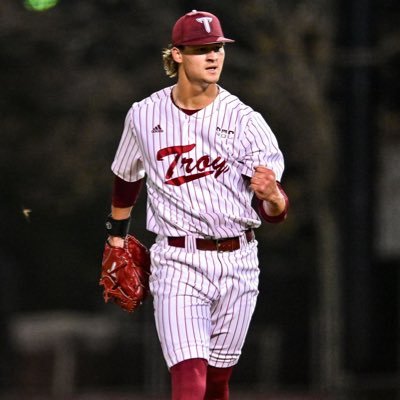 mp | mcc | Troy baseball