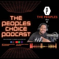 The Peoples Choice Podcast (@podcastchoice) 's Twitter Profile