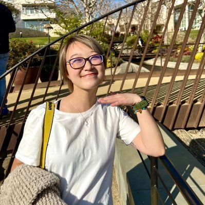 YuanMini's profile picture. PhD candidate in Developmental, Regenerative & Stem Cell Biology @WUSTLdbbs 🧠🧫🔬 avid climber 🧗‍♀️ humble servant to my plants🪴