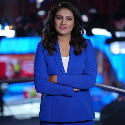 Anchor/Producer at @newsnationtv
ex-@indiatoday
@news24tvchannel