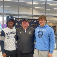 Coach Cadden (@caddenpatrick) 's Twitter Profile