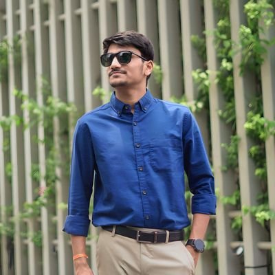 sahusatyam050's profile picture. 1% Better EveryDay✨