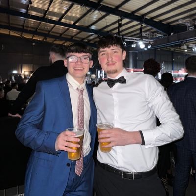 TWINKEYDINKEY's profile picture. 