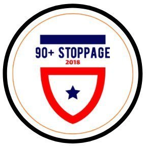 90ndstoppage