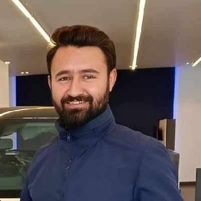 shakildohat's profile picture.