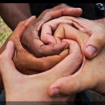 Proclaim the trichotomy of Private, Public and Humanity. Then state