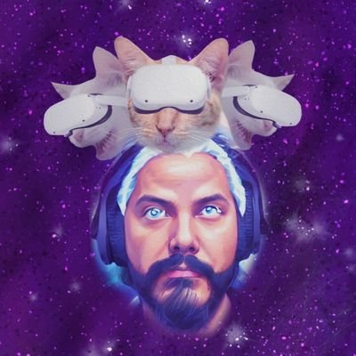 TheCatLordVR Profile Picture