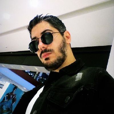 LİCE, DİYARBAKIR (AMED 21) 🍉☯️
Instgram:adar_servan021
NİKOLA TESLA 💡&NİETZCHE📝
HAYAT FELSEFEM, VE AŞKIN HER HALİ, AHMET KAYA ŞARKILARINDA GİZLİDİR ✊✌️