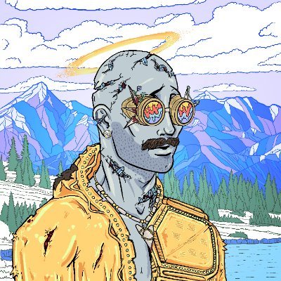 Cents84528230's profile picture. https://t.co/s4dMuyuUVV