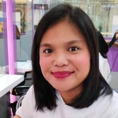 Algeleth Mika Pardo, Mika's Angels Official,kind, loves to sing