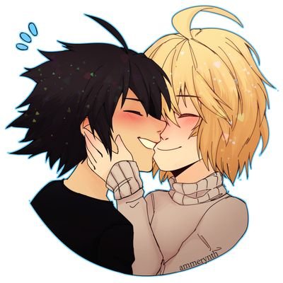 ammerynthx's profile picture. 🇮🇪