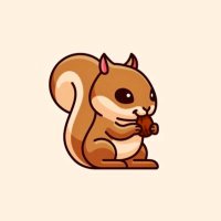 Squirrel ❤️❤️💙💙(@Squirrelgab) 's Twitter Profile Photo