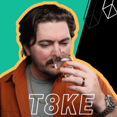 Jay West || I am t8ke | Critic & Video for @whiskyraiders