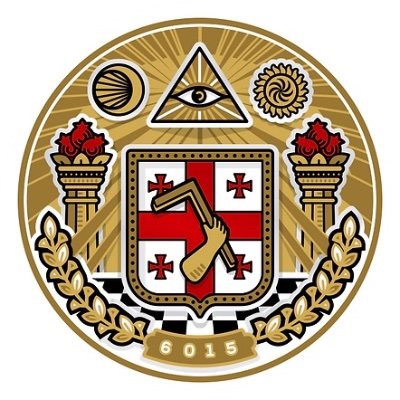 საქართველოს გაერთიანებული დიადი ლოჟა - ს∴ გ∴ დ∴ ლ∴
The United Grand Lodge of Georgia - U∴ G∴ L∴ G∴
#Freemasons of Georgia. #მასონები საქართველოში