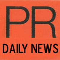 PR Daily News (@prdailynews) 's Twitter Profile Photo PR Daily News (@prdailynews) 's Twitter Profile Photo