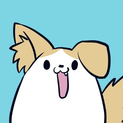 TSF物好きな いぬのような生き物🐶ﾉ
メイン全滅で隠居中です。
今にも消えそうなTSF宣伝垢：@inucreamwan