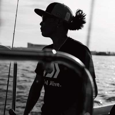 インスタメインです。
東京湾プロガイドGlory
プロアングラー
ベイトシーバス歴30年以上
ベイトシーバスプロ
スポンサー様
DAIWA
LONGIN
Gcraft
Natureboys
リガーマリン
DAIWAベイトリール開発協力者
ダイワアングラー
IMZ開発メンバー
