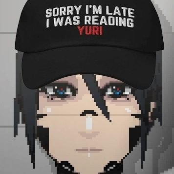 bee_moment's profile picture. 20 | goblin creature | she/it | lesbiabs