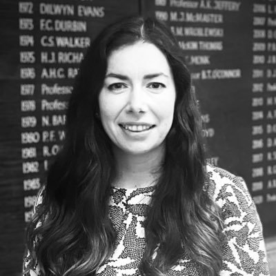 crooks_sophie's profile picture. Trainee bone surgeon 🦴🔨