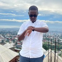 Davis Gatete (@davisgatete) 's Twitter Profile Photo Davis Gatete (@davisgatete) 's Twitter Profile Photo