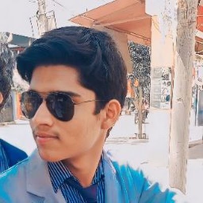 Prakhar2463's profile picture. 
